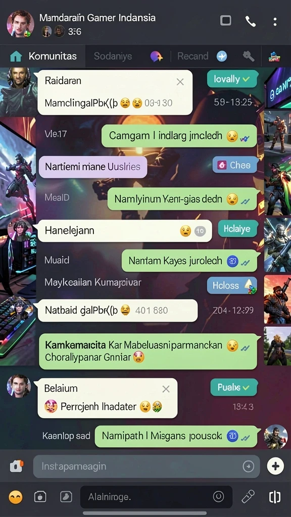 Screenshot surga77 nomor 2