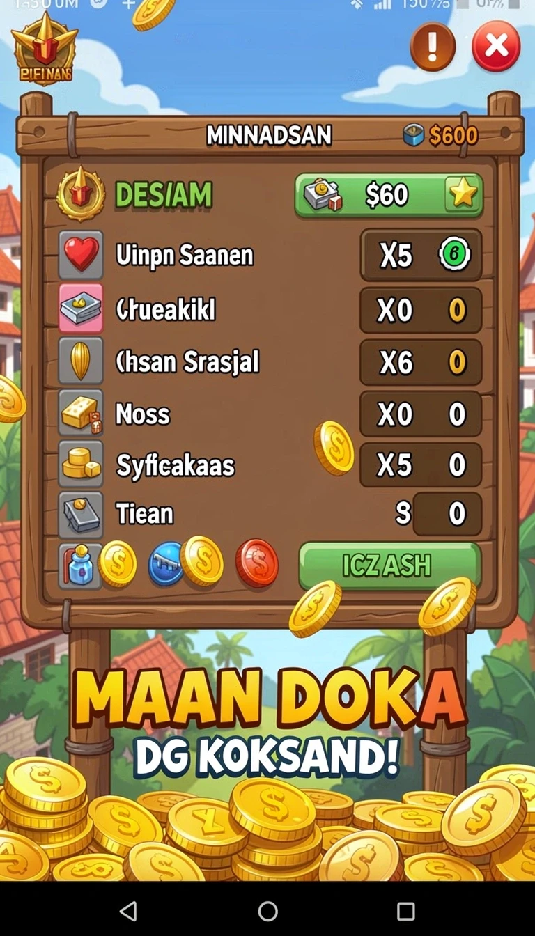 Screenshot surgavip nomor 2