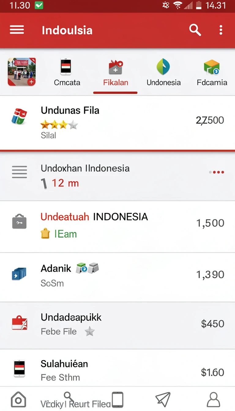 Screenshot topanwin nomor 1