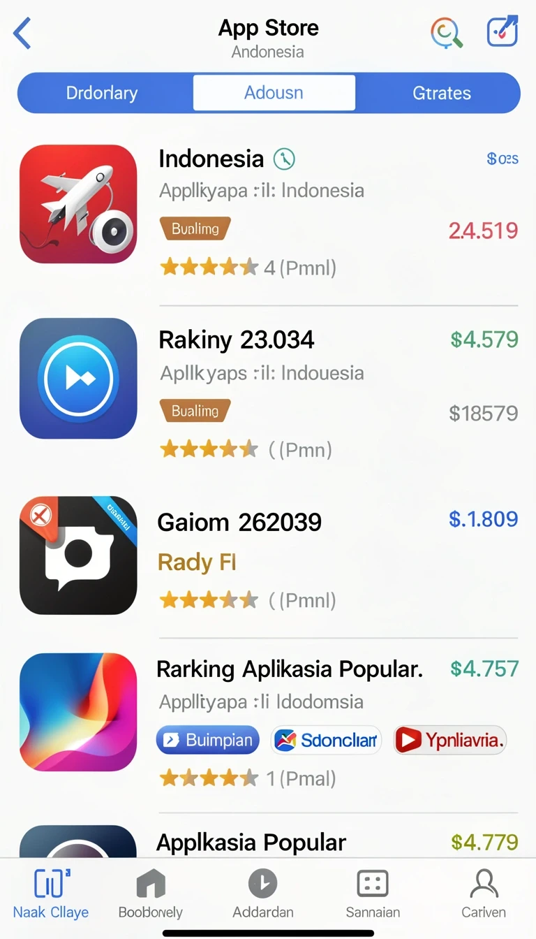 Screenshot topanwin nomor 2