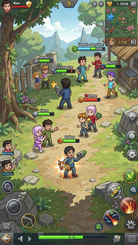 Screenshot toto1000 nomor 3