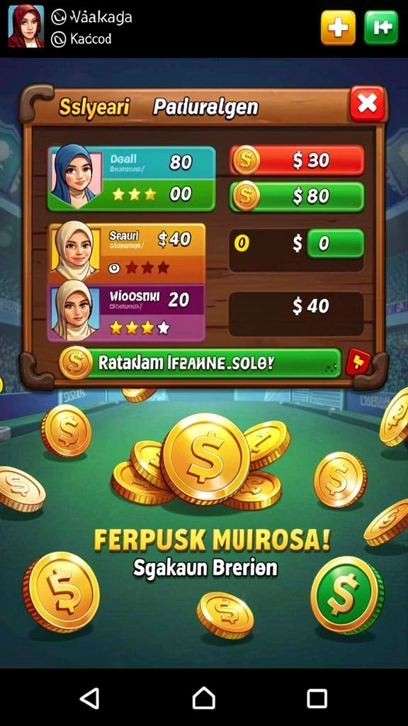 Screenshot toto99 nomor 2