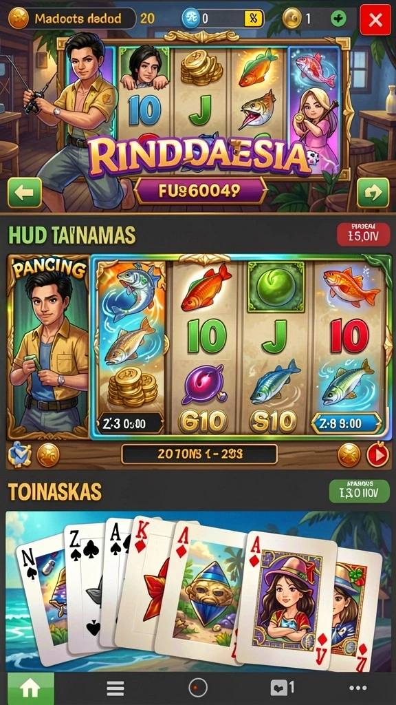 Screenshot v87 nomor 1