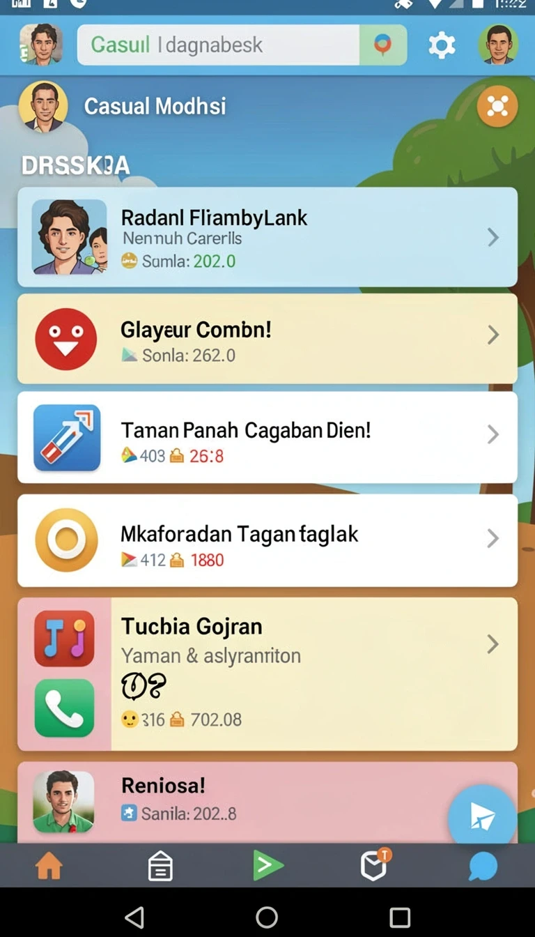 Screenshot vc55 nomor 1