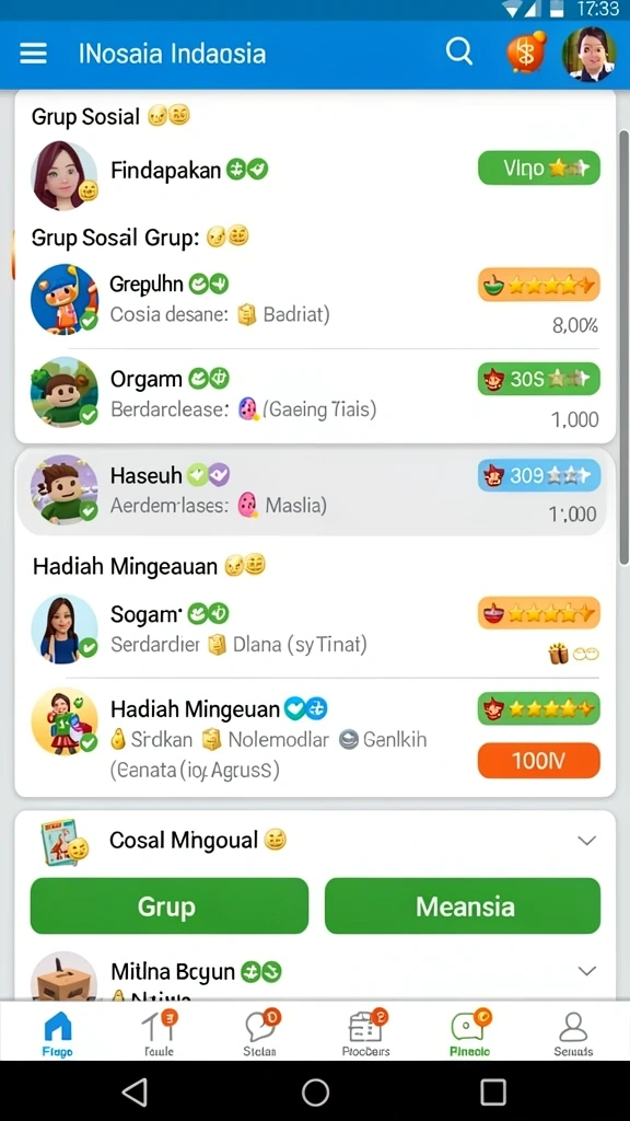 Screenshot visa89 nomor 1