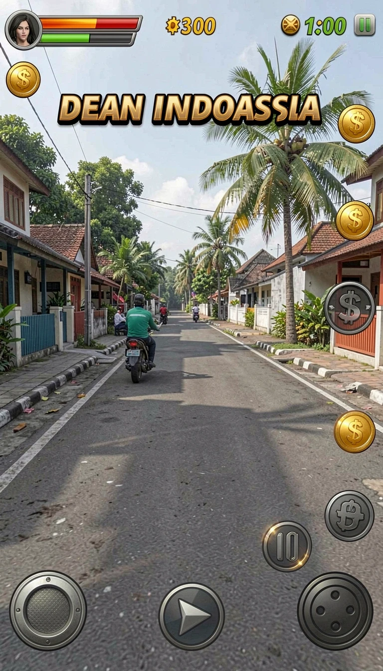 Screenshot vt789 nomor 2