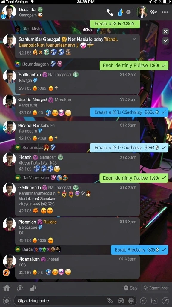 Screenshot vv62 nomor 1