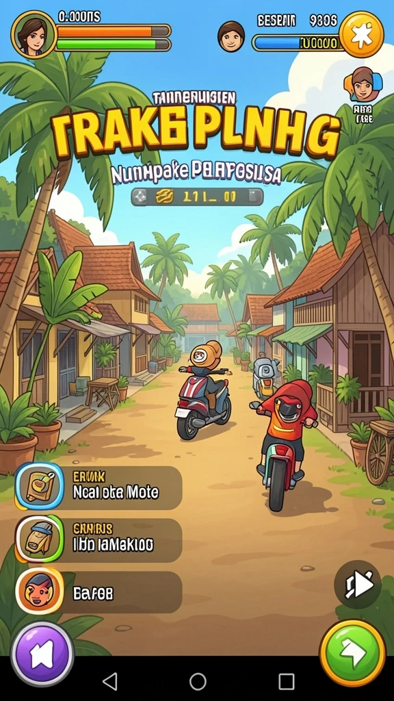 Screenshot yagaohen nomor 3