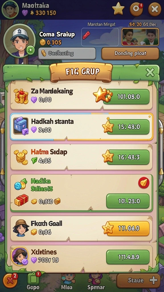 Screenshot zk9 nomor 1
