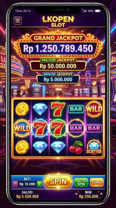 lkopen — galeri pratinjau - APK Resmi